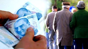 Memur ve emekli maaşına ne kadar zam gelecek? Dördüncü zam verisi belli oldu...