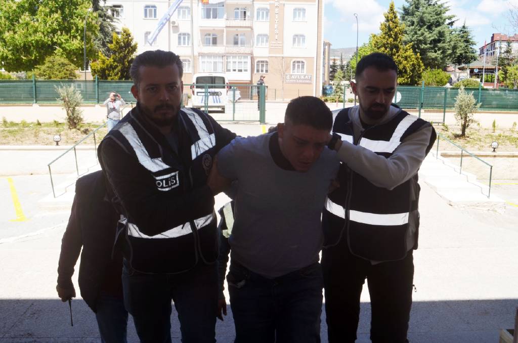 Anne cinayetinde acı gerçek! 1 dakika önce kurtulabilirdi…
