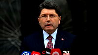 Adalet Bakanı Yılmaz Tunç'tan yeni infaz paketi açıklaması…