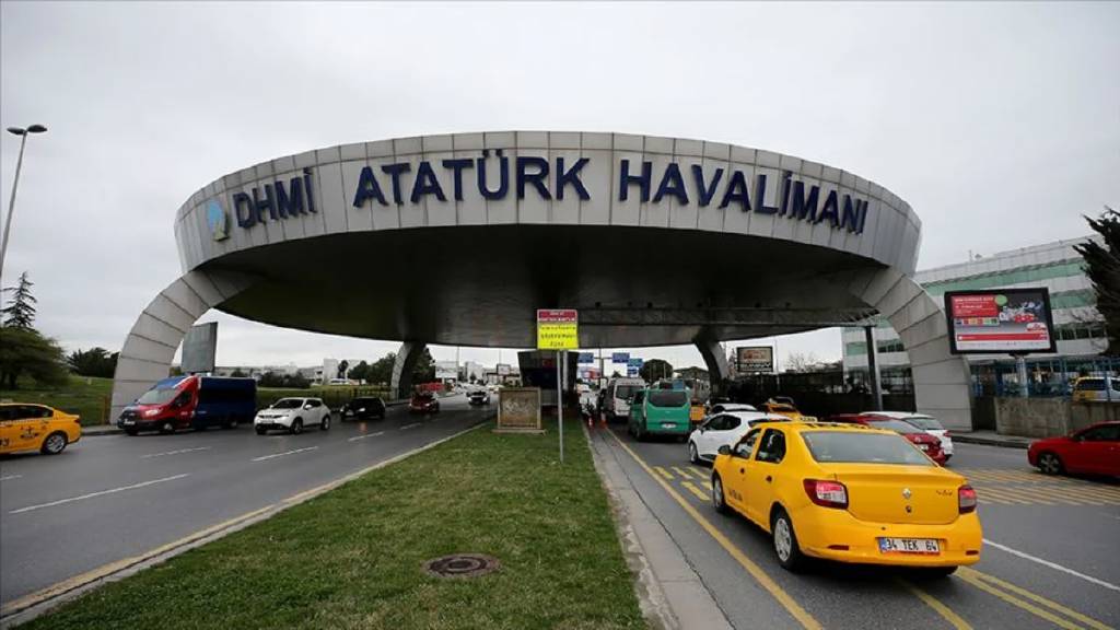 Atatürk Havalimanı için yeni karar! Teknopark olacak...