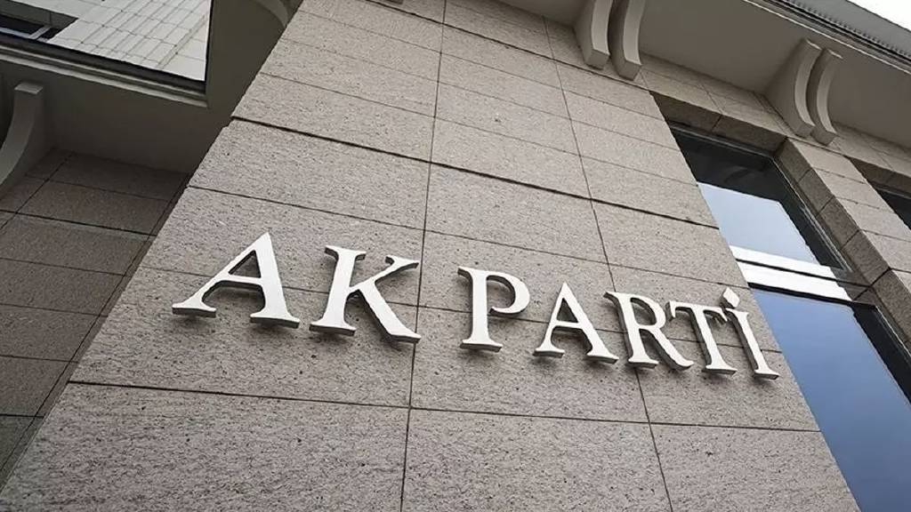 AK Parti’nin Kurban Bayramı programı açıklandı: CHP listede yok!