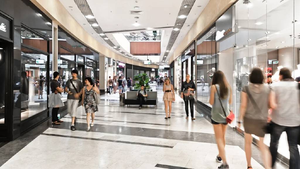Ticaret Bakanlığı'ndan yeni düzenleme: Her mağaza 'AVM' sayılmayacak