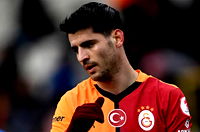 Morata, geleceğine dair kararını verdi