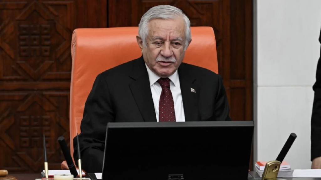 PKK'nın 'kongre' açıklamasına MHP'den ilk tepki: "Kan ve kin devri kapanmıştır"