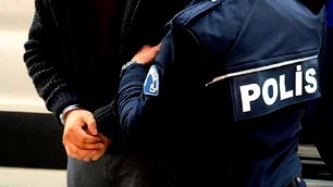 Anne-kız rolüyle 2 milyonluk organ ticareti: 3 şüpheli yakalandı