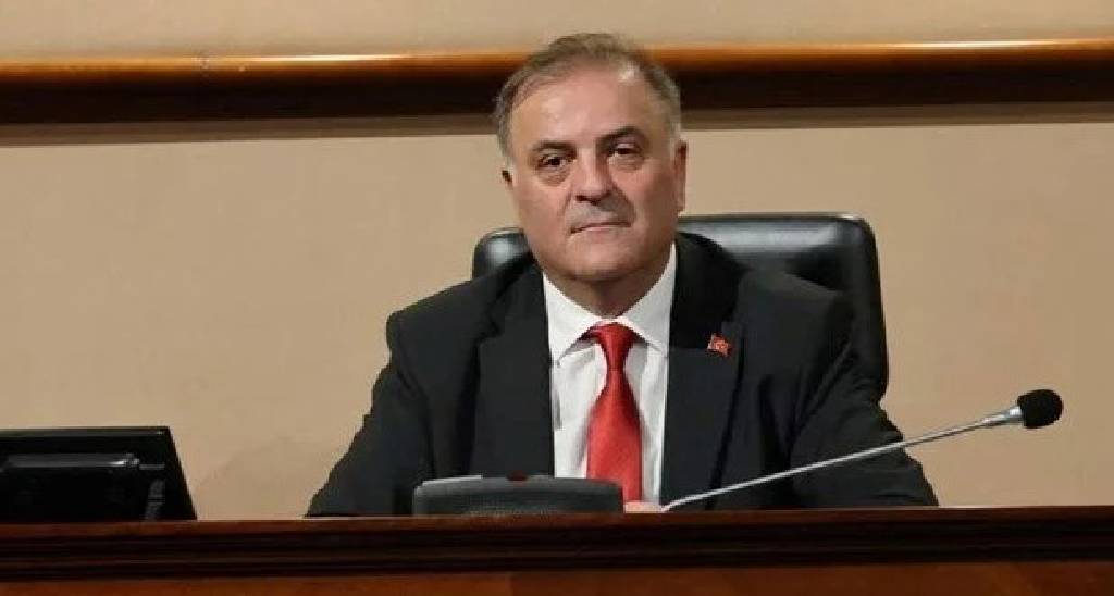 İBB Başkanvekili Nuri Aslan hakkında soruşturma!