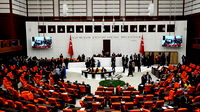 Seçim sonuçlandı: Hakimler ve Savcılar Kurulu'na 5 yeni üye seçildi