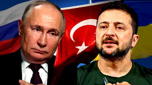 Rusya, Ukrayna ile barış görüşmeleri için İstanbul’u önerdi