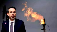 Alparslan Bayraktar duyurdu! Suriye'ye gaz ihracatı başlıyor