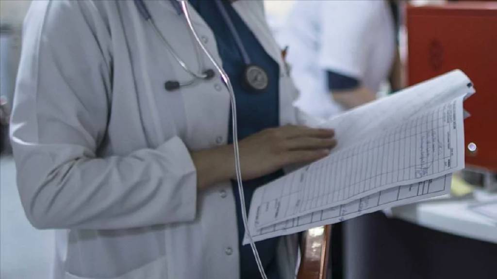 Sağlıkta kolaylık: e-Rapor uygulaması başladı