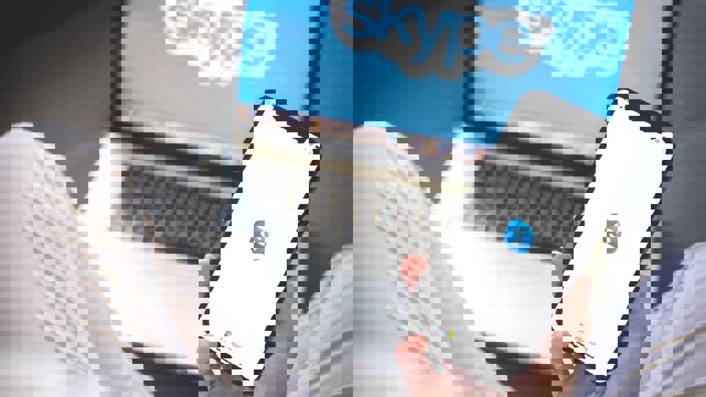 Microsoft tarihi kararı açıkladı! 22 yıllık Skype dönemi sona erdi..