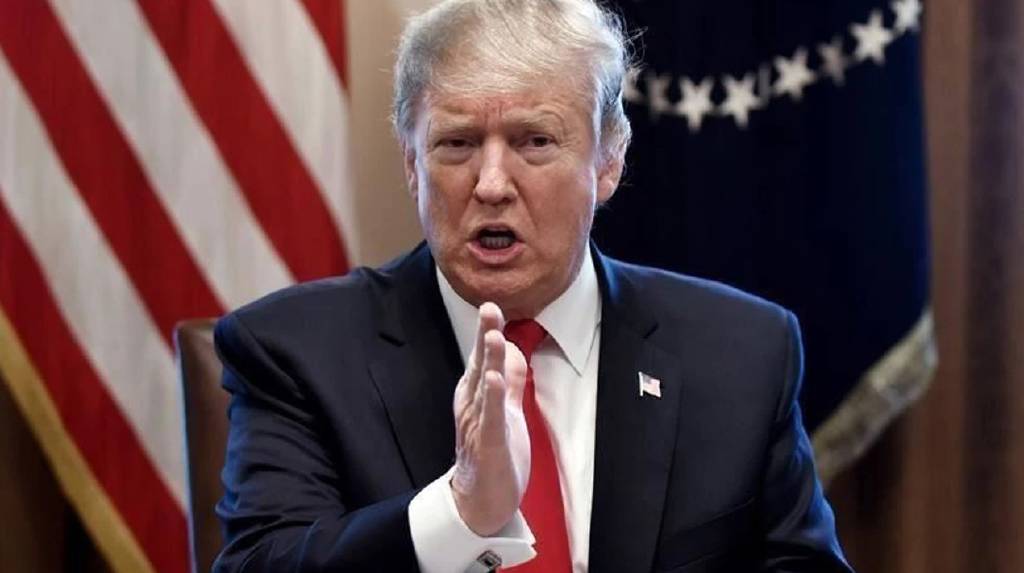 ABD yargısı, Trump'ın "Harvard" kararını, geçici olarak durdurdu…
