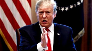 ABD yargısı, Trump'ın "Harvard" kararını, geçici olarak durdurdu…