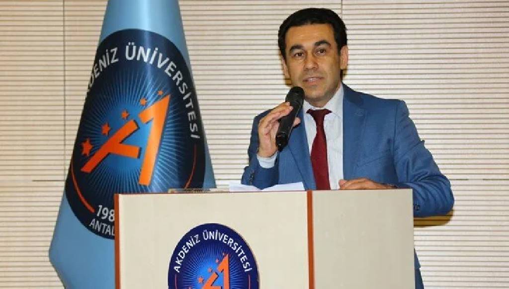 Akdeniz Üniversitesi’nde intihal skandalı! Profesörlüğü iptal edildi