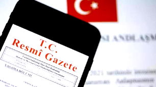 Atama kararları, Resmi Gazete'de yayımlandı! Veysel Eroğlu'na yeni görev…