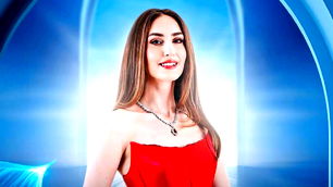 İdil Bilgen, Miss World'de çeyrek finale kaldı