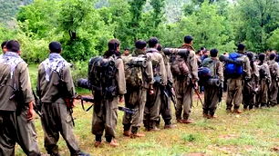 Terör örgütü PKK'nın fesih kararı, dünya basınında…