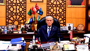Bahçeli'den 3 Mayıs mesajı! ‘Türkiye’nin milliyetçiliğe ihtiyacı olduğu kuşkusuzdur’