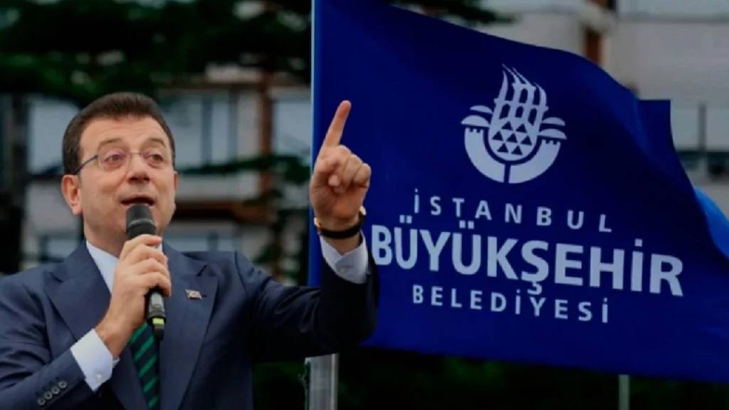 İBB operasyonunda üçüncü dalga: 22 kişiye gözaltı kararı