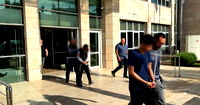 Tokat’ta iğrenç olay! 14 yaşındaki kız çocuğuna cinsel istismarda bulunan 2 sapık tutuklandı…