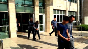 Tokat’ta iğrenç olay! 14 yaşındaki kız çocuğuna cinsel istismarda bulunan 2 sapık tutuklandı…