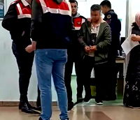 Ordu'da, asılı halde bulunan kadının kocası tutuklandı