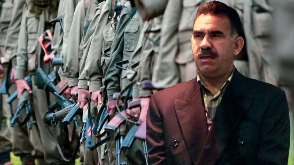 PKK'dan tarihi açıklama: Silah bırakma ve fesih kararları netleşti, Öcalan'ın rolü gündemi sarsacak