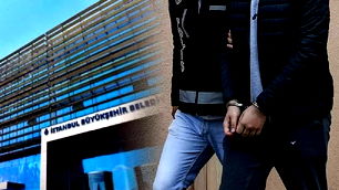  İBB'ye 3. dalga operasyonunda yeni gelişme: 20 şüpheli adliyede