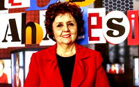 Gazeteci Ayşenur Arslan beraat etti...