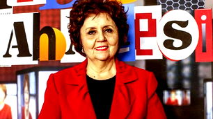 Gazeteci Ayşenur Arslan beraat etti...