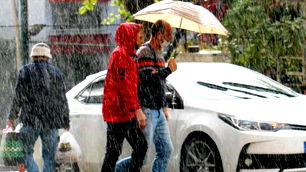 Hafta sonu hava nasıl olacak? İşte tahminler…