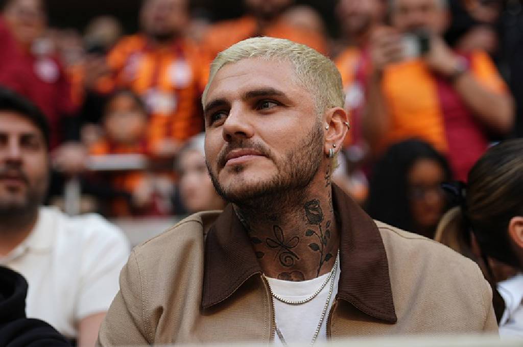 Icardi, 6 ay sonra sahaya döndü