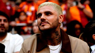 Icardi, 6 ay sonra sahaya döndü