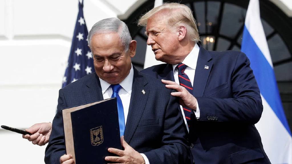 İsrailli analist: Trump, Netanyahu’nun oyunlarından usandı!