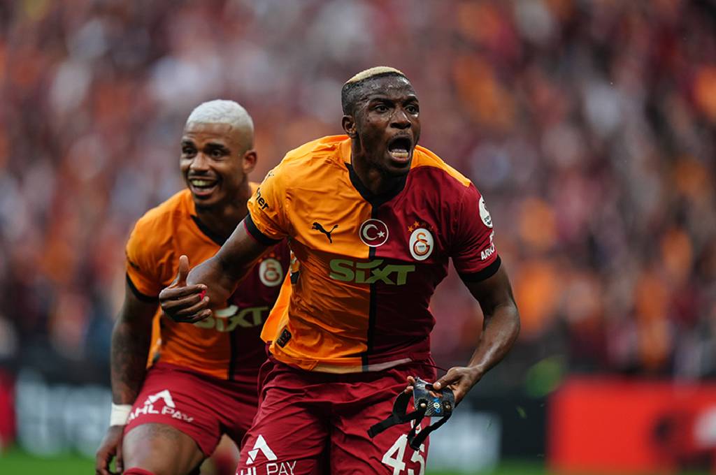 Galatasaray'a kötü haber Fransa'dan geldi