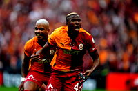 Galatasaray'a kötü haber Fransa'dan geldi