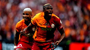 Galatasaray'a kötü haber Fransa'dan geldi