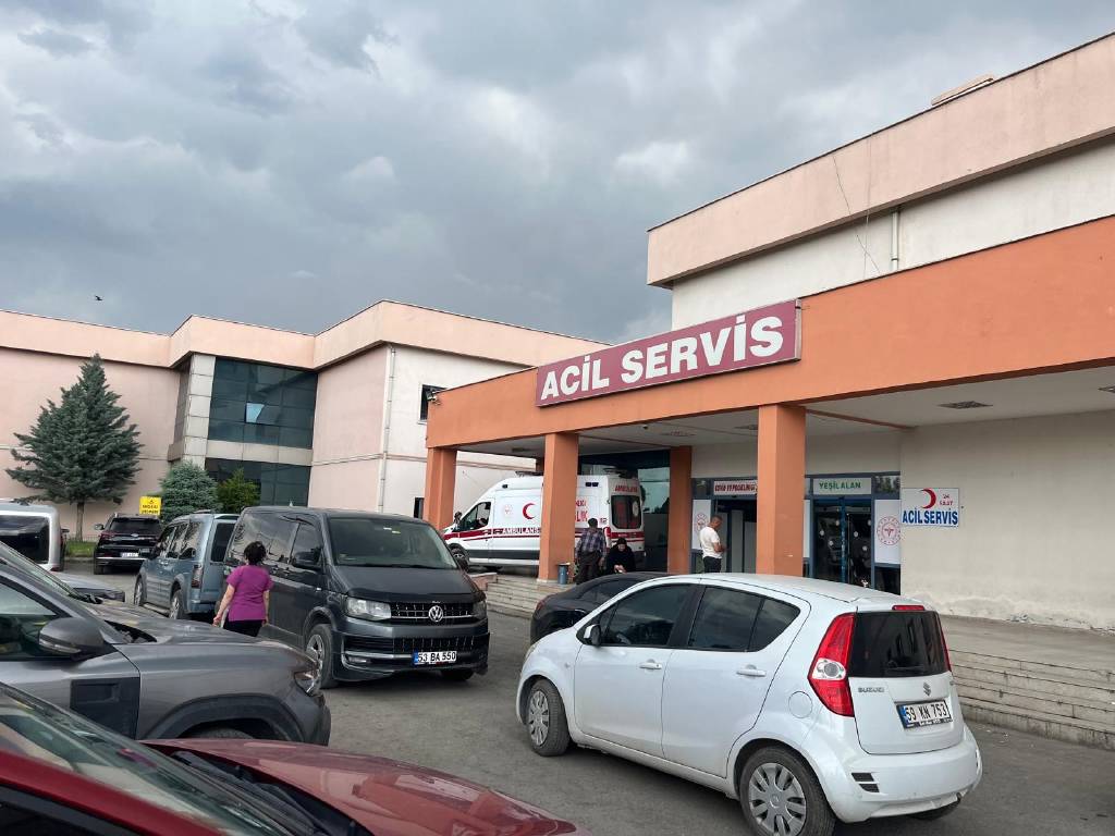 Iğdır'da erkek vahşeti! İki yengesini öldürüp, kaçtı…