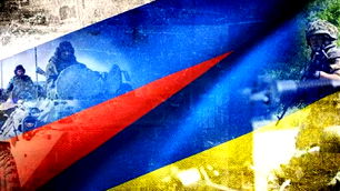 Rusya ve Ukrayna, 303 esiri takas etti…