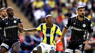 Fenerbahçe, sezonu galibiyetle kapattı: Konyaspor'u geriden gelerek yendi