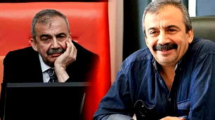 Arkadaşı vasiyetini açıkladı... Ünlü isimlerden Sırrı Süreyya Önder'e son veda! 