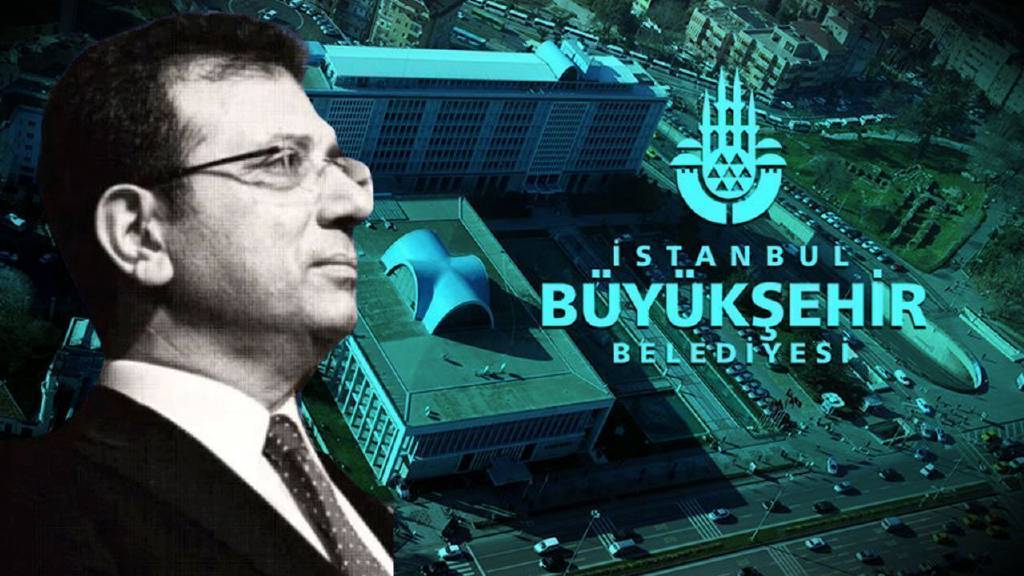 İBB'ye 4. dalga operasyonda yeni gelişme: 36 kişiye tutuklama talebi