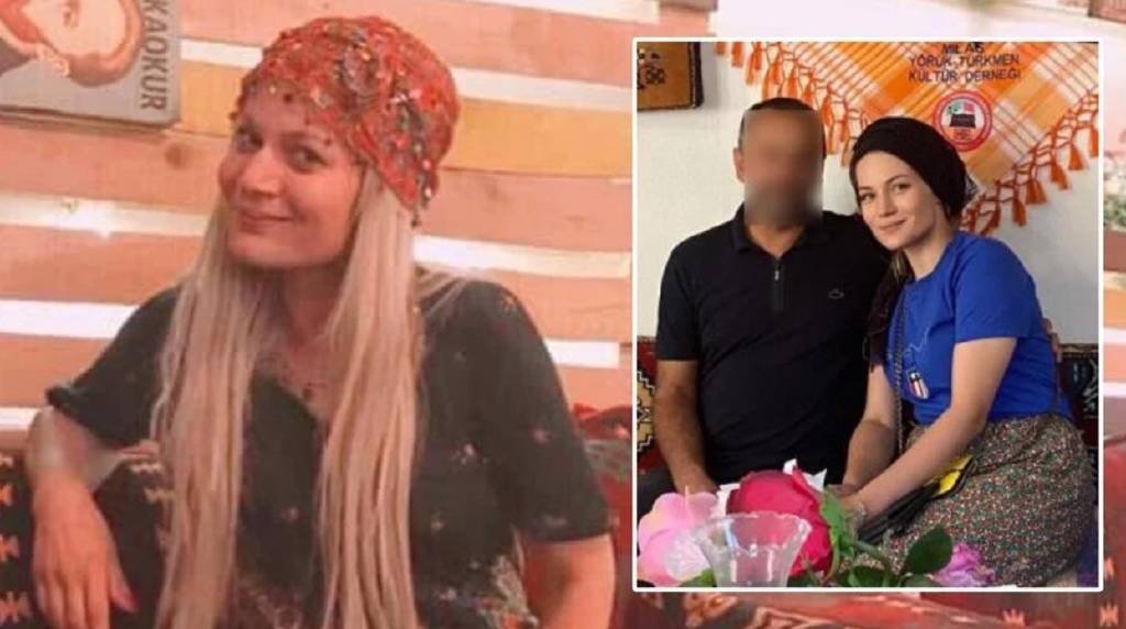 Bodrum'dan Mardin'e uzanan aşk vurgununda yeni iddialar! ‘Ölüm tehditleri alıyorum’