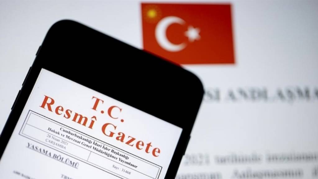 Atama ve görevden alma kararları, Resmi Gazete’de!