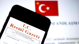 Atama ve görevden alma kararları, Resmi Gazete’de!