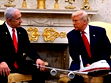 İsrail basını: Trump, Netanyahu ile teması kesme kararı aldı