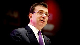 Ekrem İmamoğlu’ndan çağrı: "Anneleri serbest bırakın, çocukların ahını daha fazla almayın"