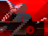 Erdoğan'dan yeni anayasa mesajı! ‘10 hukukçu arkadaşımı görevlendirdim’