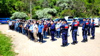 Sivas’ta kene kabusu: 1,5 yaşındaki Metehan KKKA’ya yenik düştü
