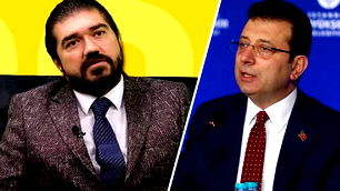 İmamoğlu’na hakaret etmişti... Başsavcılıktan 'Rasim Ozan Kütahyalı' kararı!
